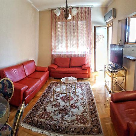 Friendly City Centre Подгорица Екстериор снимка