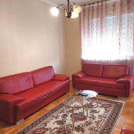 Friendly City Centre Подгорица Екстериор снимка