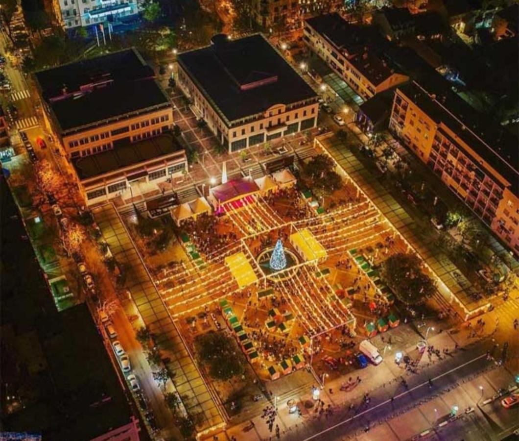 Friendly City Centre Подгорица Екстериор снимка