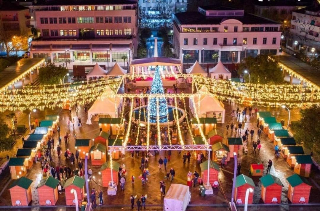 Friendly City Centre Подгорица Екстериор снимка